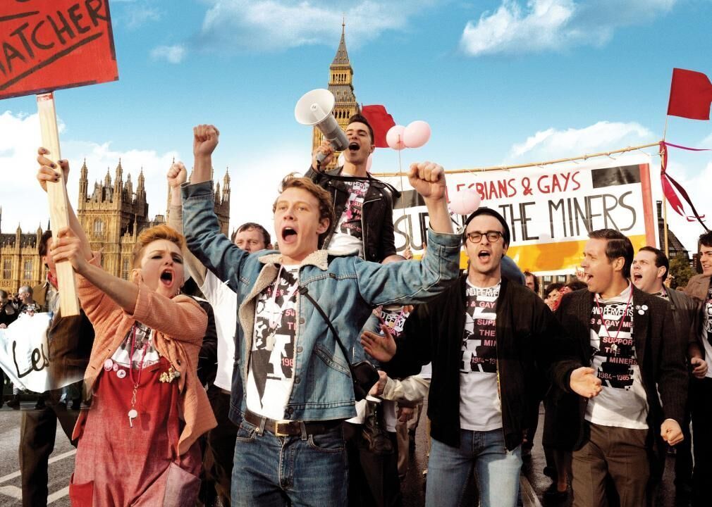 #69. Pride (2014)